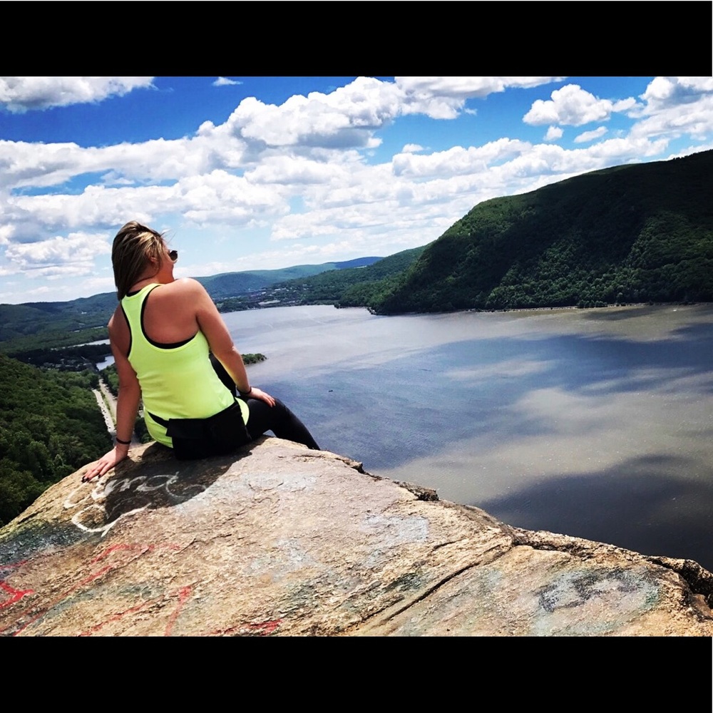 Meet your Posher, Olga